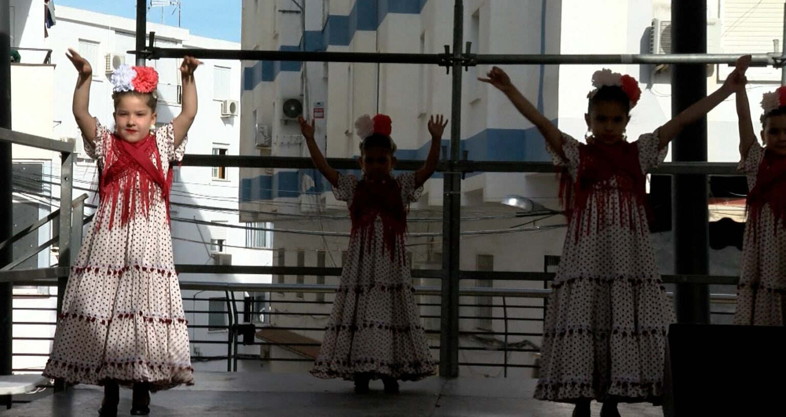 Día del pueblo gitano 2026, Alhaurín el Grande