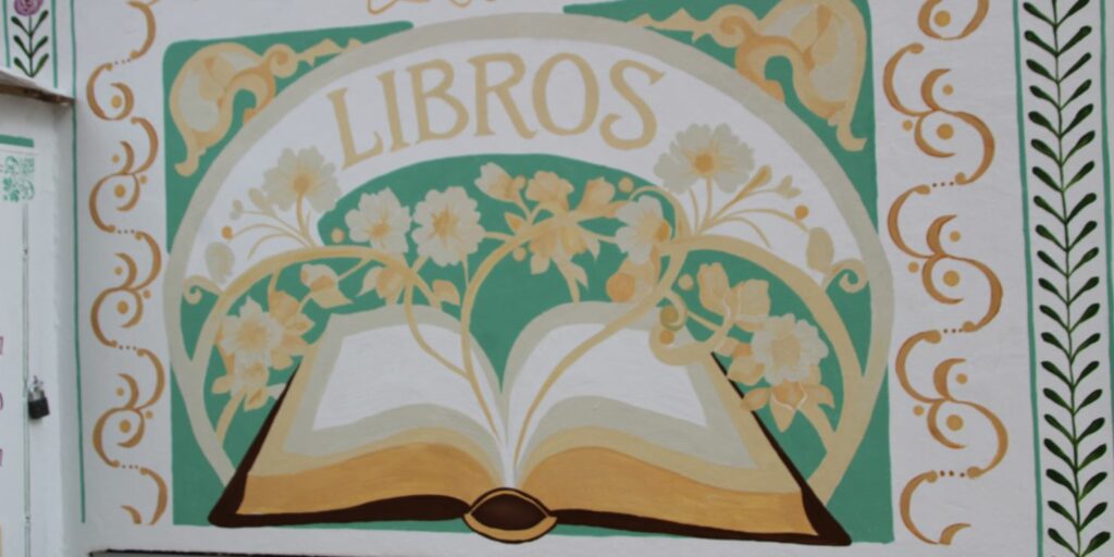 Día Internacional del Libro 2026 en Alhaurín el Grande y Villa del Guadalhorce