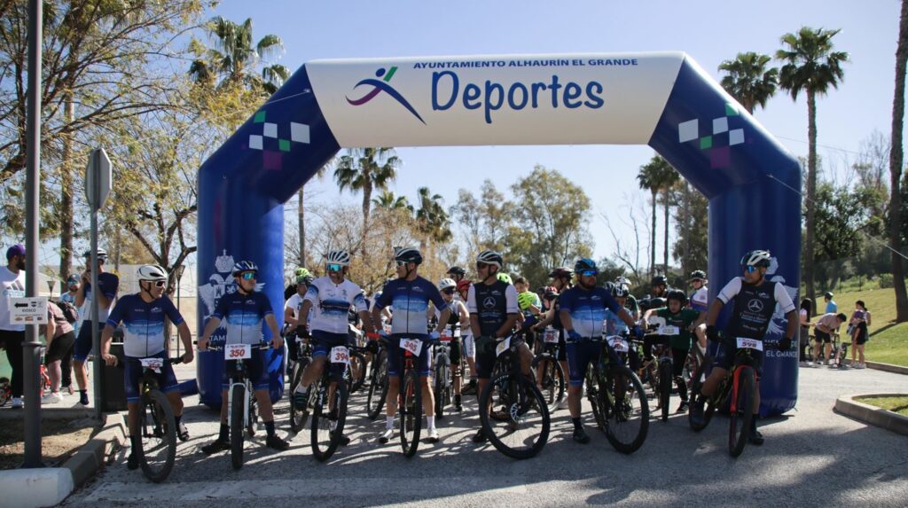 XXIV Día del Pedal “Memorial Pepe Bravo” (2026)