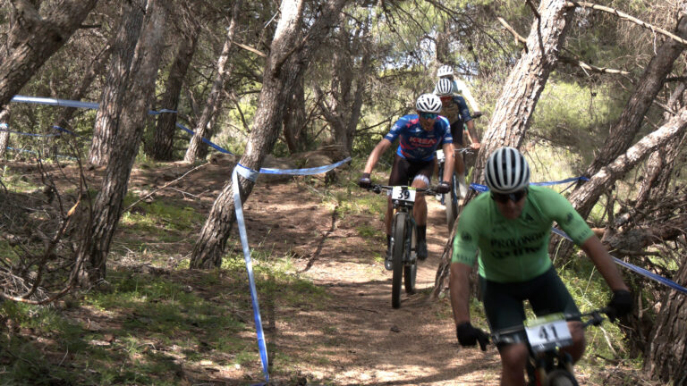 I Rally La Mota