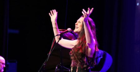 Concierto de Clara Montes – «Volverás en primavera»