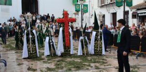 Misa de Acción de Gracias y Cruces de Mayo | Día de la Cruz 2026