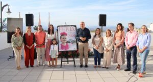 Presentación del cartel y programa de la Feria de Alhaurín el Grande 2026