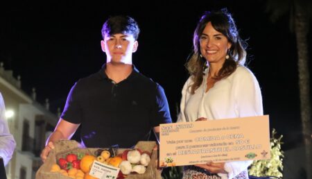 Fiesta en honor a San Isidro Labrador 2026