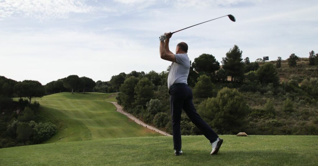 XX Torneo de feria de Golf en Alhaurín Golf