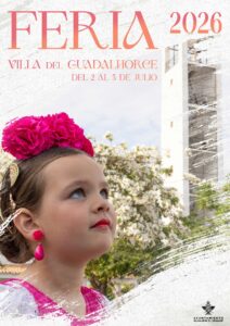 Programación Feria Villa del Guadalhorce 2026