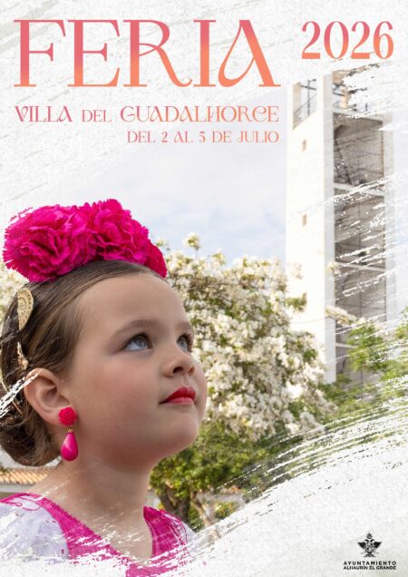 Programación Feria Villa del Guadalhorce 2026