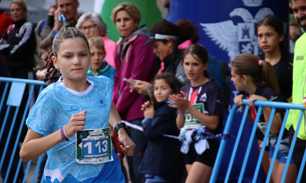 Campeonato Andaluz de CXM en Alhaurín el Grande
