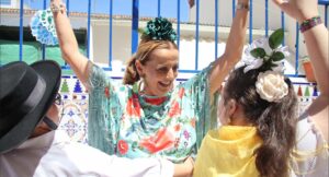 Feria 2026 en el Centro Ocupacional Fahala