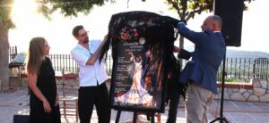 Presentación de la XLIII Noche Flamenca 2026