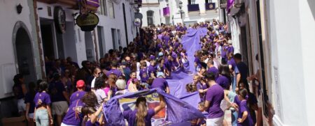 Día de Jesús 2026 | Actos del Sábado
