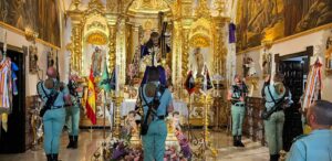 Día de Jesús 2026 | Actos del viernes