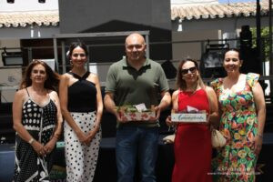 Feria de Villa del Guadalhorce 2026 | Sábado 4 de julio