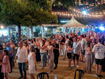 Feria de Villa del Guadalhorce 2026 | Domingo 5 de julio
