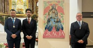 Presentación Cartel Nuestra Señora de Gracia 2026