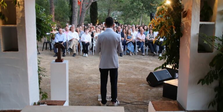 XX Premio Internacional de Poesía Antonio Gala (2026)