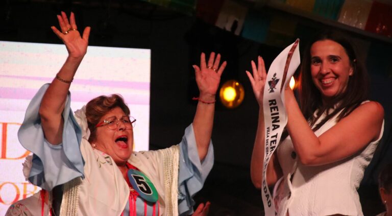 Feria de Villa del Guadalhorce 2026 | Cena de mayores