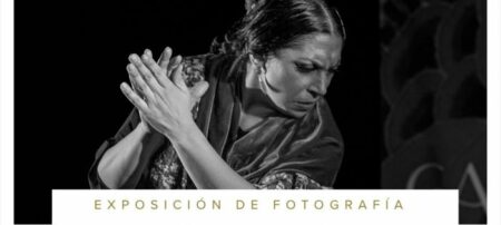 La Recacha | Inauguración exposición “Tango flamenco. Identidad de dos almas”