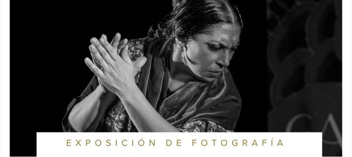 La Recacha | Inauguración exposición “Tango flamenco. Identidad de dos almas”