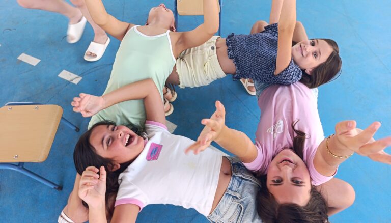 Campamentos de educación y deportes de julio en Alhaurín el Grande y Villa del Guadalhorce