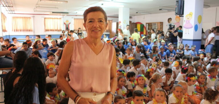 Clausuras de los campamentos de verano en Alhaurín y Villa del Guadalhorce 2026