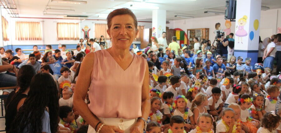 Clausuras de los campamentos de verano en Alhaurín y Villa del Guadalhorce 2026