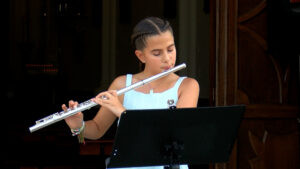 Audiciones de la Escuela de Música “La Pepa”