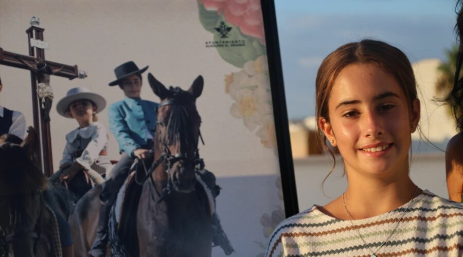 Presentan el cartel oficial de la Romería y Equinalh 2026 en Alhaurín el Grande