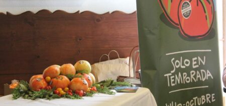 Presentación de la Ruta Gastronómica Tomate Huevo Toro 2026