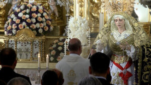 Misa en honor a María Santísima del Mayor Dolor | Festividad Dolores Gloriosos de María 2026