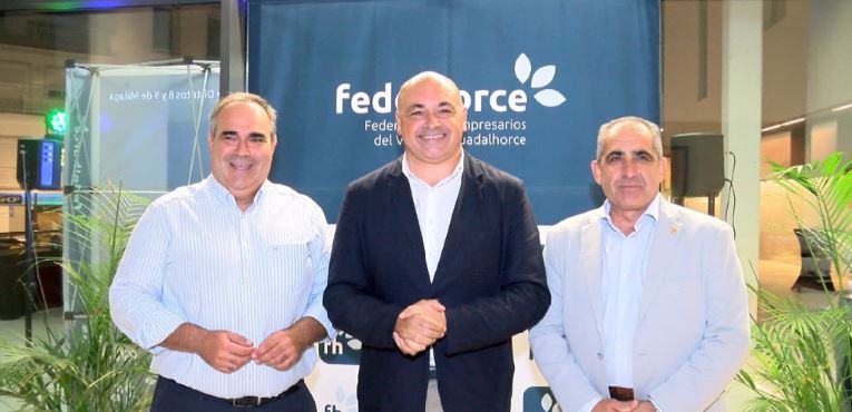 Presentación del Centro Comercial Abierto de Alhaurín el Grande | Juernes Innovador