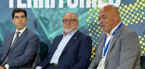 Alhaurín el Grande en el Foro de Alcaldes del Área Metropolitana de Málaga | Greencities 2026