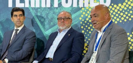 Alhaurín el Grande en el Foro de Alcaldes del Área Metropolitana de Málaga | Greencities 2026