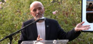 Presentación de la Fundación Ley 57