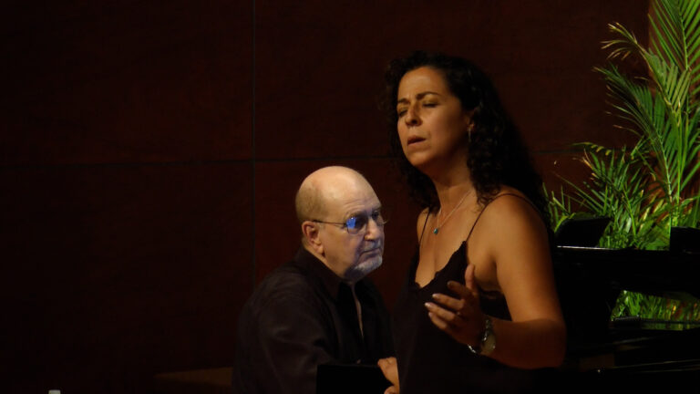 Presentación del libro «Imagen y poesía: el latir de los recuerdos»
