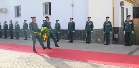AL DÍA – Día de la Guardia Civil 2026-Día de la Hispanidad. Alhaurín el Grande